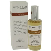 Demeter Eau de Cologne Pain d'ιpice pour femme, 118 ml