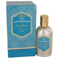 Comptoir Sud Pacifique Jasmin Poudre Eau De Parfum - 100 Ml
