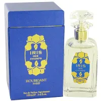Houbigant Iris Des Champs Eau de Parfum 100ml Spray