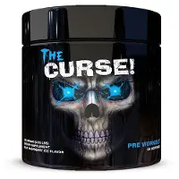 JNX Sports Cobra Labs The Curse ! - 250 g Pastèque