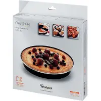 Wpro Grand moule crisp AVM280