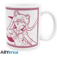 Abystyle Gobelet, Tasse, Multicolore