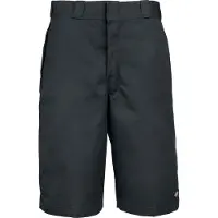 Dickies Short Rockabilly de - Multi Pocket Workshort - 30 - 40 - pour Homme - noir - Taille 40