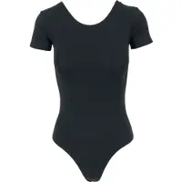 Urban Classics Shirtbody noir