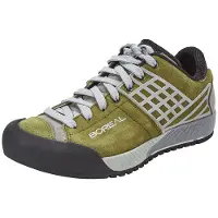 Boreal Chaussures De Randonnée Bamba