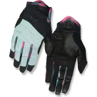 Giro Gants de Cyclisme Giro Women Xena Mint-S