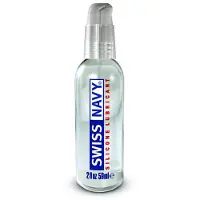 Swiss Navy Snsl2 59ml Lubricant Clair