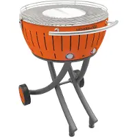 LotusGrill XXL, G600, mandarinenorange