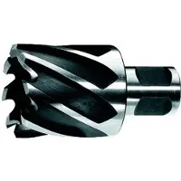 Phantom 621002000 HSS-Kernbohrer 20mm Schnitttiefe 25mm (20 mm)