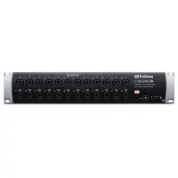 PreSonus StudioLive 24R Series III console de mixage rackable