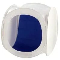 Falcon Eyes Tente Photo Pliable Falcon Eyes LFPB-1 40 x 40 cm