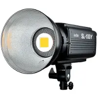 Godox LED SL100Y Tungstène ()