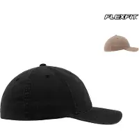 Flexfit Casquette noir