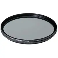 Nikon Pol Circular (55 mm, Filtre polarisant)