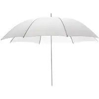 Elinchrom Shallow Translucent Umbrella 85cm (EL-26351)
