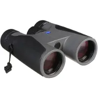 Zeiss Terra 10x32 noir/gris