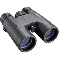 Tasco Essentials Roof 8x42 Binoculars Noir