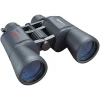 Tasco Essentials Porro 10/30x50 Binoculars Noir