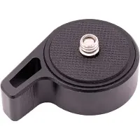 Caruba Twist Head Quick Release