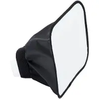 Lastolite Ezybox Micro 20x14 Cm Diffuser Window Noir