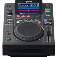 Gemini MDJ-600