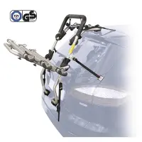 Peruzzo Padova Bike Rack For 3 Bikes Noir 3 Bikes