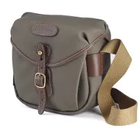 Billingham Hadley Digital Sage Fibrenyte/Chocolate