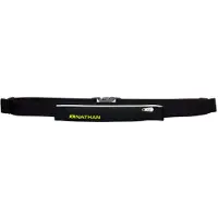 Nathan Mirage Pak Waist Bag Noir