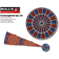 Bull's Jeu de segments de rechange