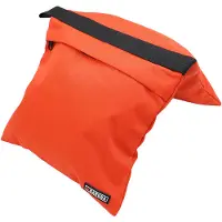 Caruba Sac de sable Caruba Double PRO Large orange
