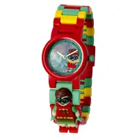 LEGO Montre pour enfant The Batman Movie Robin(TM) - 8020868
