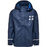 LEGO Veste Imperméable - Marine - - 3 ans (98) - Veste Imperméable