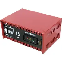 Absaar Chargeur de batterie 15A12V Norm/S