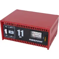 Absaar Chargeur de batterie 12V 11A Automatique