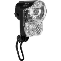Axa Pico 30e E-bike 6-42v Front Light Blanc