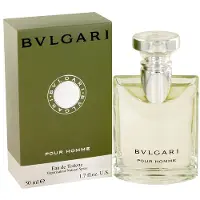 Bvlgari pour Homme EDT - 50ml