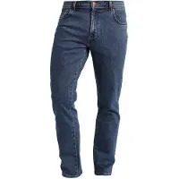 Wrangler Jean 'TEXAS' bleu denim