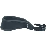 Matin sangle de Luxe droit néoprène 43 mm M-6753H