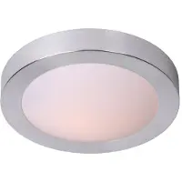 Lucide Lampe de salle de bains E27 20W FRESH 79158/02/12