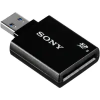 Sony Lecteur de Cartes Mémoire SD UHS-II MRW-S1
