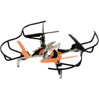 Carrera Rc Air 2,4 Ghz Quadrocopter Guidro 370503015