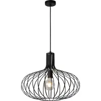 Lucide WISZĄCA WISZĄCA Lucida E27 60W MANUELA 78374/50/30