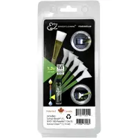 Visible dust VisibleDust EZ Plus - 1.15 ml Sensor Clean + 5 Swabs 1.3x G