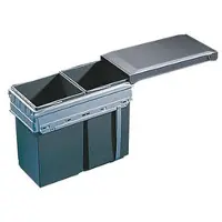 Hailo Tandem 3663-10