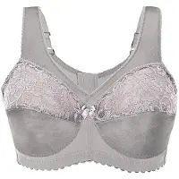 Glamorise Soutien-gorge Magic lift Glamorise blanc