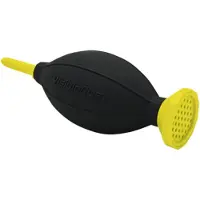 Visible dust Souffleur Zee Pro gelb