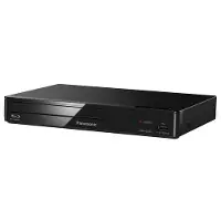 Panasonic DMP-BD84EG-K lecteur DVD/Blu-Ray Lecteur Blu-Ray Noir