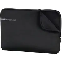 Hama Housse ordinateur portable 13.3" Noir