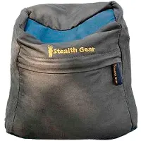 Stealth Gear Sac haricot double Extreme Vert Forêt Édition Anniversaire Limitée