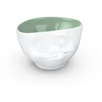 Fiftyeight Products Grand Bol En Porcelaine Hôtelière Tassen Tasty Pin
